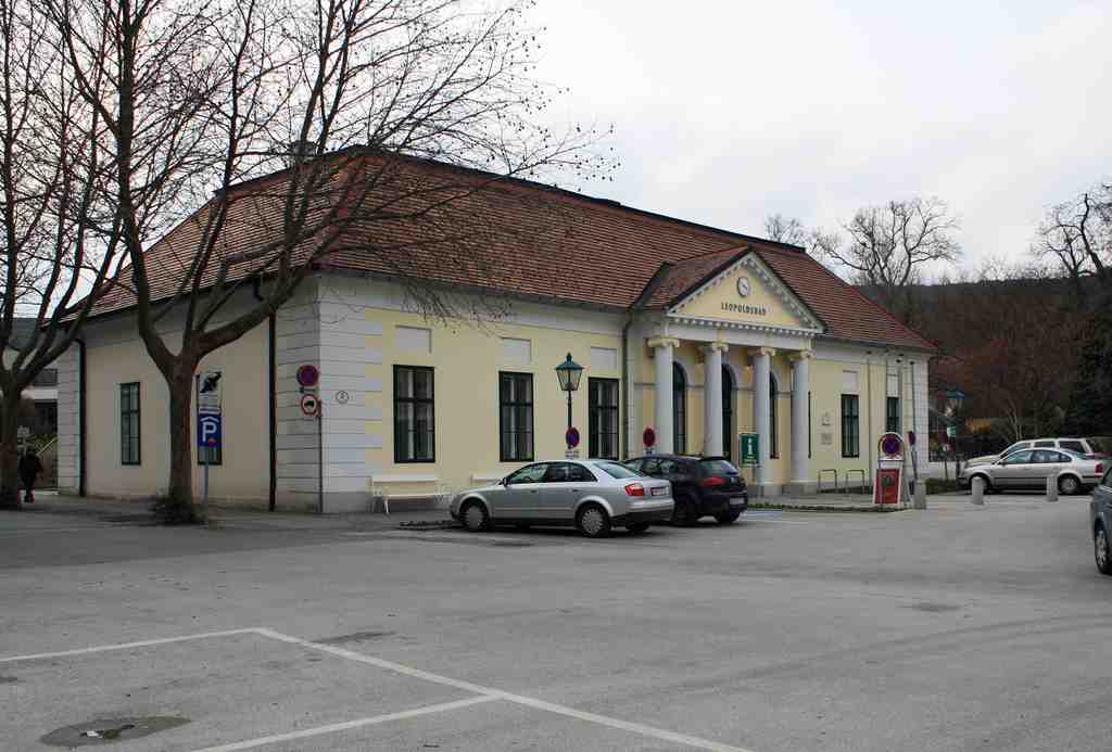 Leopoldsbad