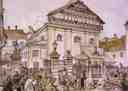 Great Synagogue of Vilna