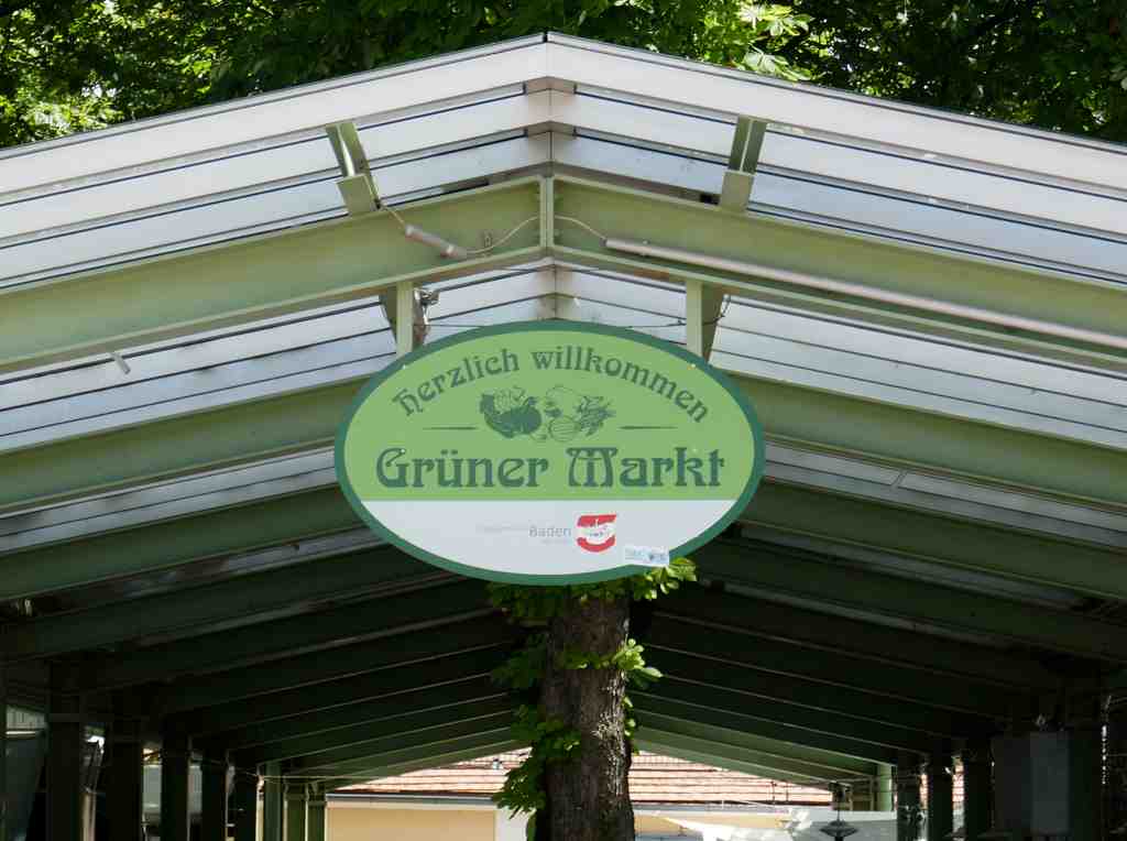 Green Market