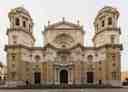 Catedral de Cádiz