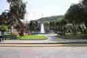 Plaza Regocijo