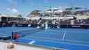 Hobart International Tennis Centre