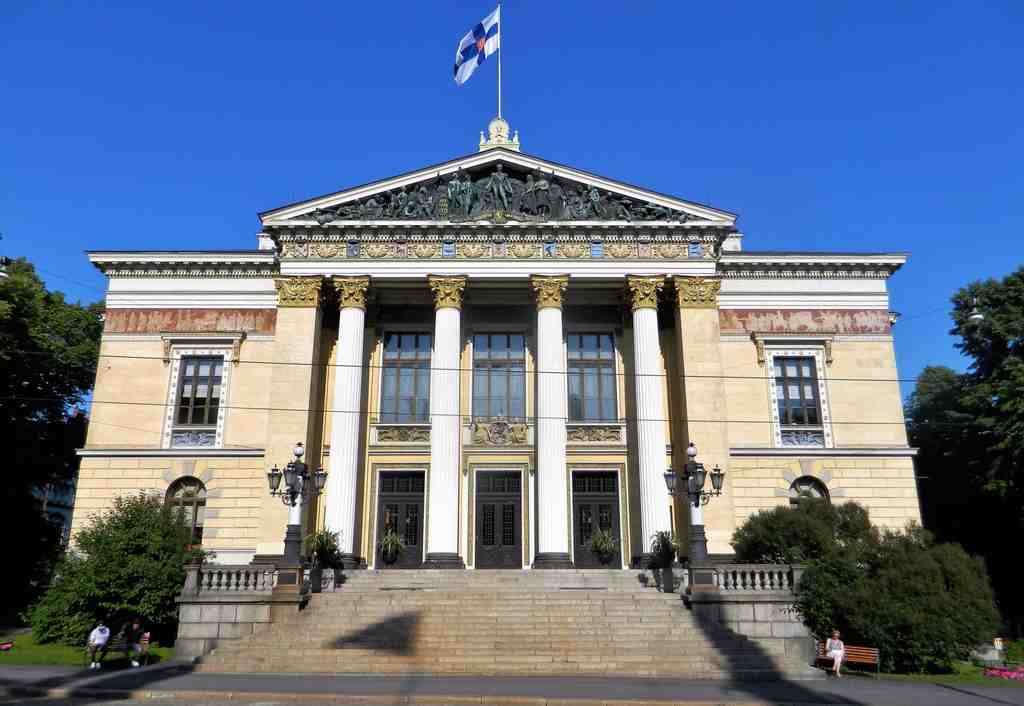 House of the Estates