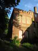 Naval Hospital Flensburg-Mürwik