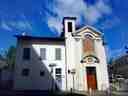 Kirche des Heiligen Kruzifixes