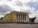 Abay Kazakh State Academic Opera and Ballet Theater