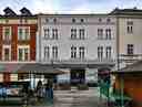 Bobov Synagogue