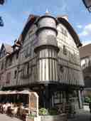 Goldsmith's House