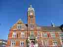 Swindon Town Hall