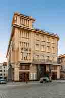 Gallery of Modern Art in Hradec Kralove