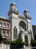 Hollandse Synagoge