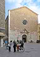 Church of San Pietro