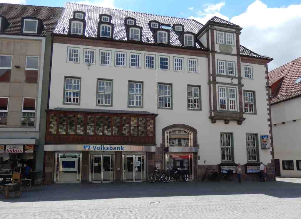 Volksbank Hameln-Stadthagen