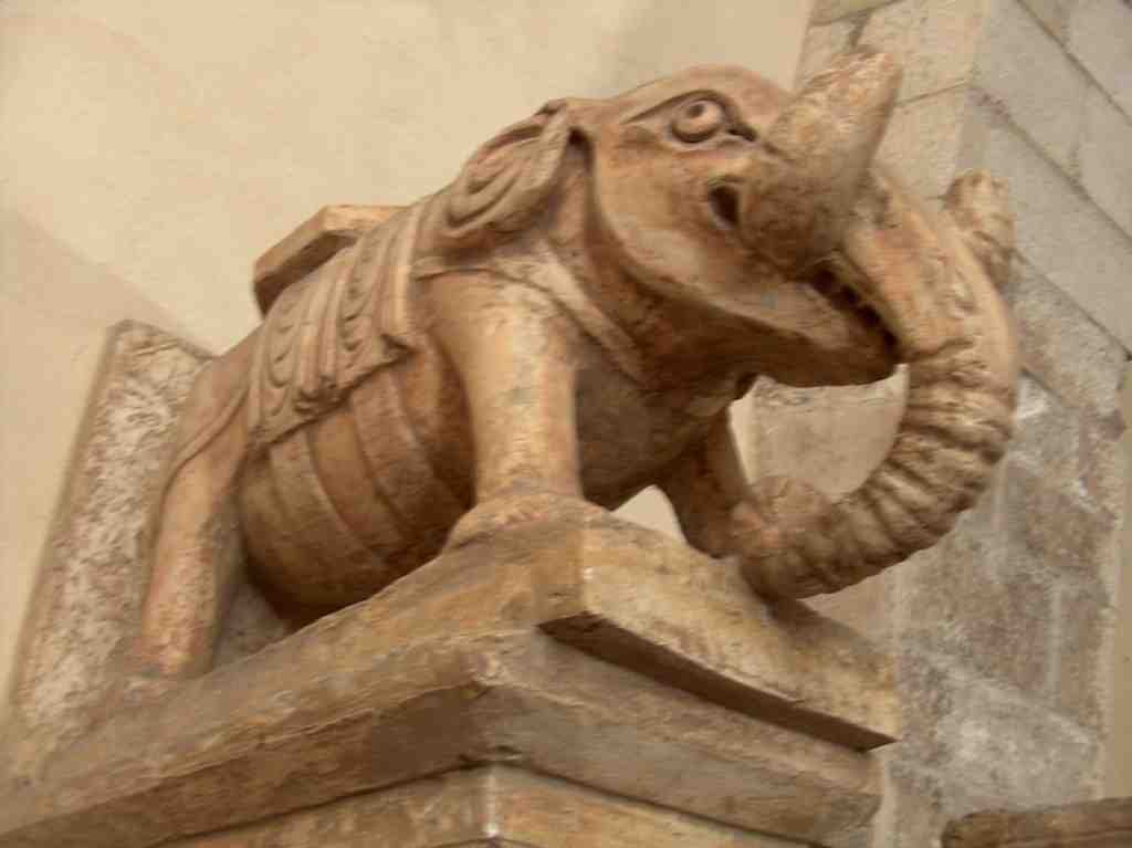 Castello Svevo di Bari