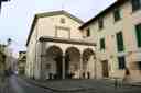 Sanctuary of the Madonna del Giglio