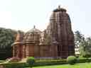 Rajarani Temple