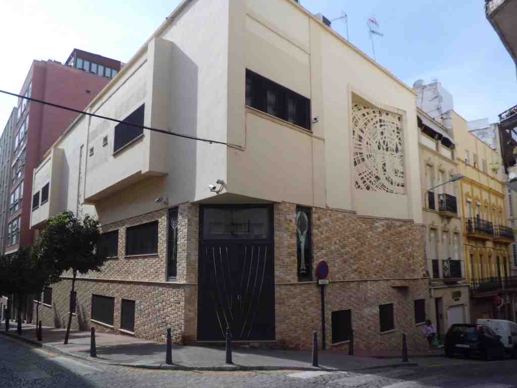 Beth-El Synagogue