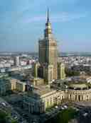 Palace of Culture and Science
