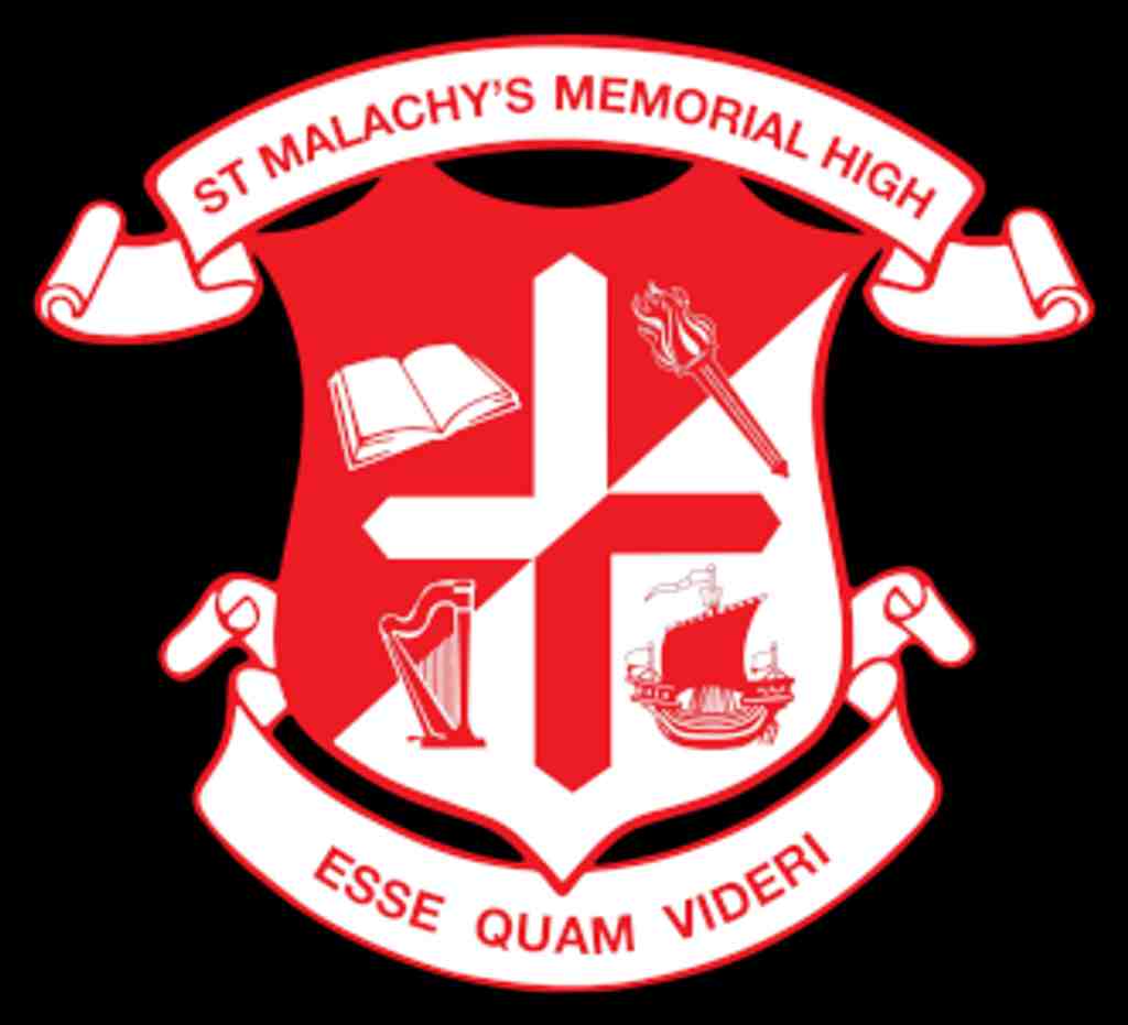 St. Malachy's Memorial High School