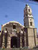 Church of Santo Domingo