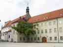 Klovićevi Dvori Gallery