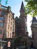 Private Brewery Hoepfner