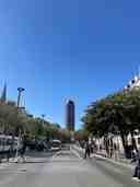 Course of the 50-Hostages