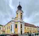 Transfiguration Greek-Catholic Cathedral