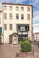 Centre National et Musée Jean-Jaurès