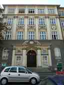Bundesrealgymnasium Linz Fadingerstraße