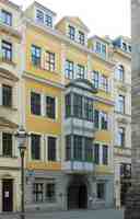 Bach-Museum Leipzig
