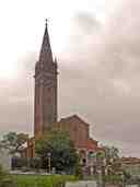 Church of St. Bartholomew