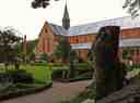 Sorø Monastery Church