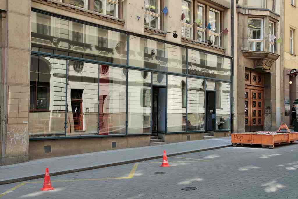 Feste Theater