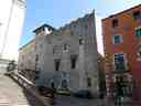 Pia Almoina Building