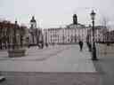 Old Market Square in Płock