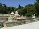 Jardin de La Fontaine