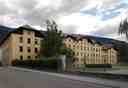 Franz Joseph Barracks Lienz