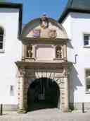 Luxembourg National Museum of Natural History