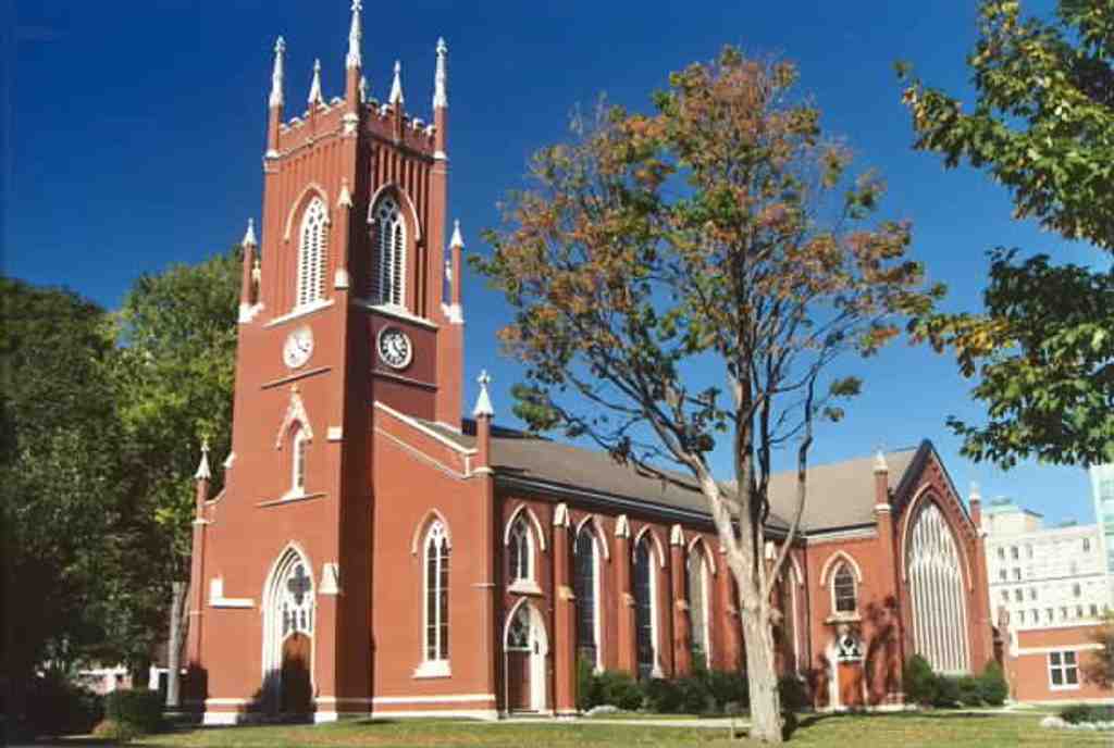 St. Paul's Cathedral