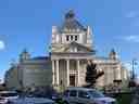 The Palace of Culture