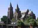 St. Walburgiskerk