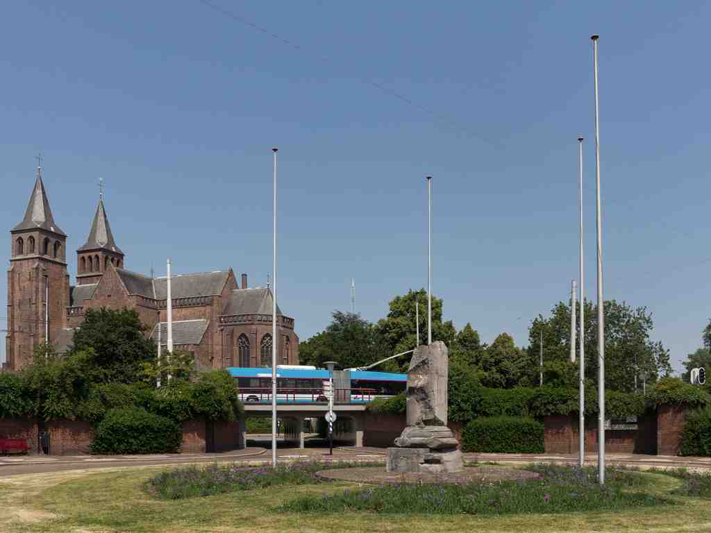 Airborne Memorial