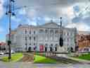 Ioan Slavici Classical Theater