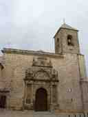Iglesia de San Nicolás