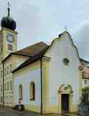 Altötting Chapel