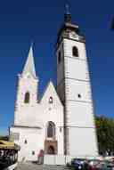 Church of the Nativity of the Blessed Virgin Mary