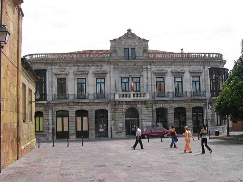 Dean Payarinos' House