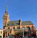 Cathedral Basilica of the Nativity of the Blessed Virgin Mary
