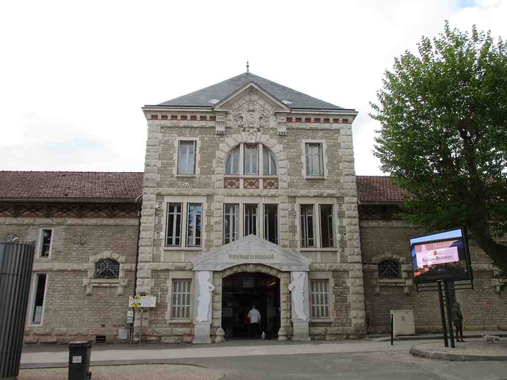 Museum of Fine Arts of Beaune